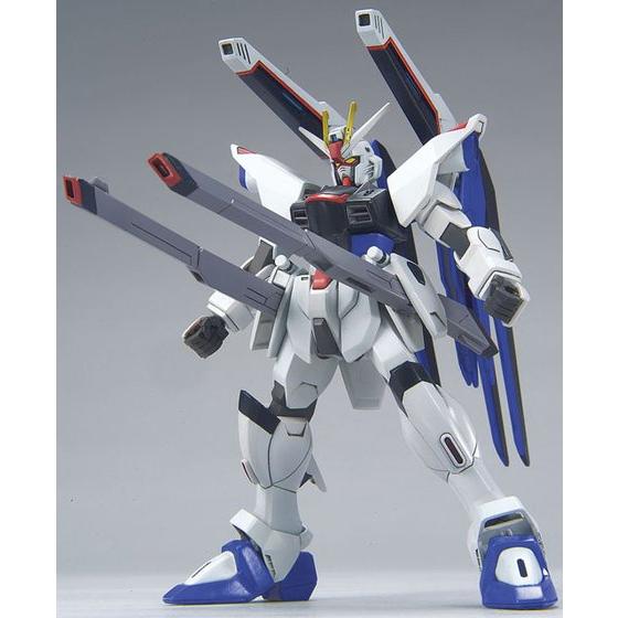 HG 1/144 ZGMF-X10A フリーダムガンダム(リマスターVer.) | 鉄道模型