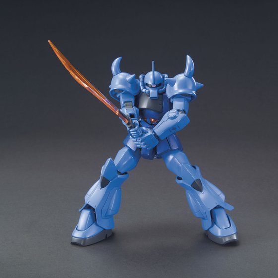 【仕入れ】C7５　Bクラブ　ガンダムレジンKIT《MS07　グフ 1/144　》上級者向け　奇跡の倉庫より《群馬発》 機動戦士ガンダム