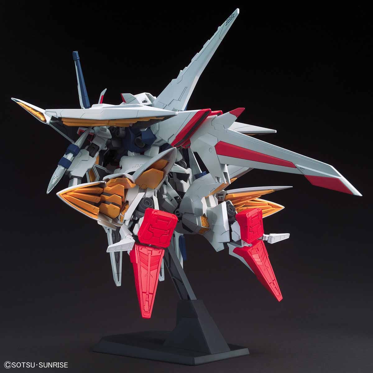 HGUC 1/144 RX-104FF ペーネロペー | 鉄道模型・プラモデル・ラジコン 