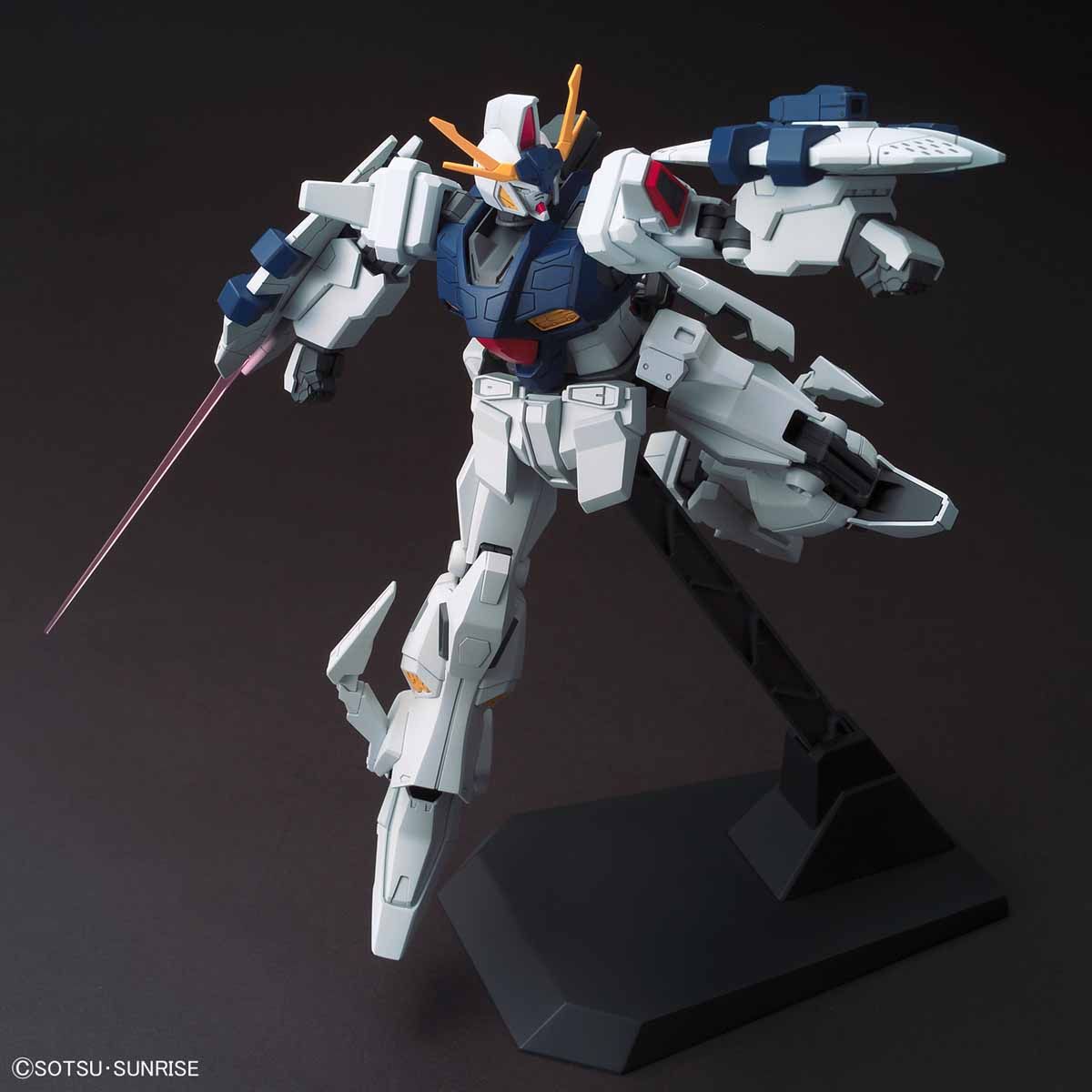 ◎G-SYSTEM 1/72 RX-104FF ペーネロペー・オデュッセウスガンダムVer 