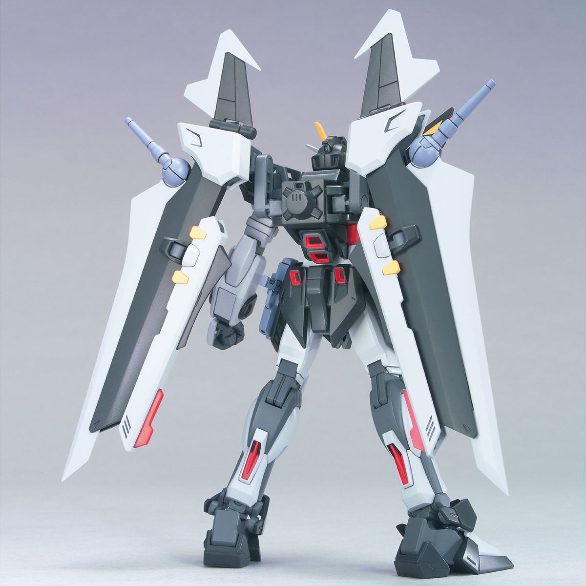 HG 1/144 GAT-X105E ストライクノワールガンダム | 鉄道模型 ...