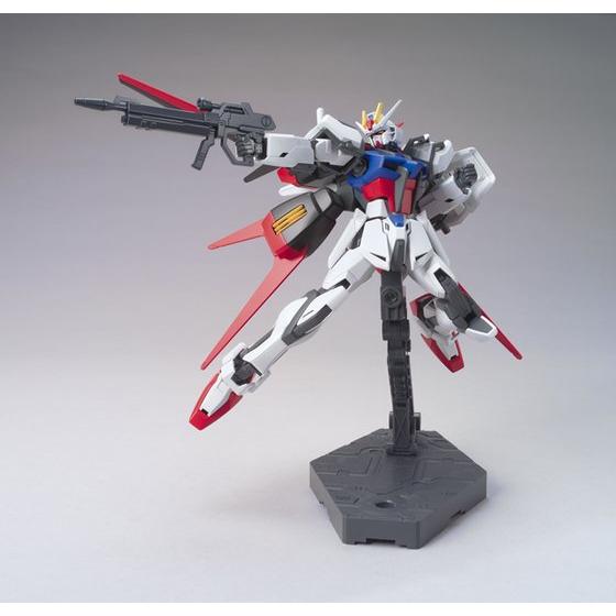 HGCE 1/144 GAT-X105A エールストライクガンダム | 鉄道模型