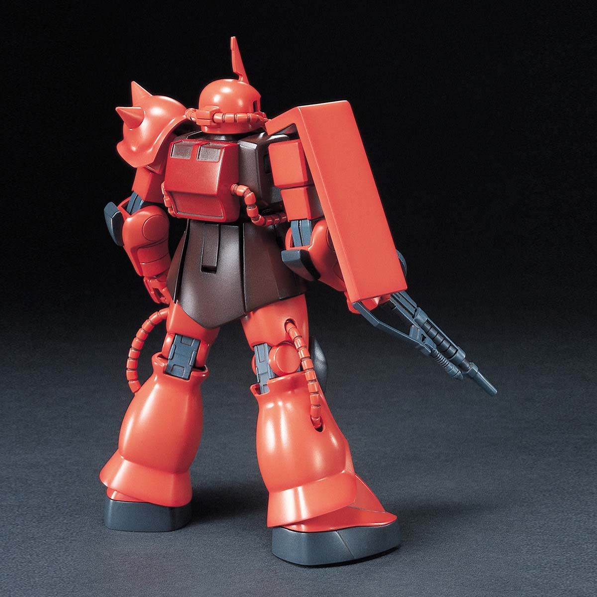 HGUC 1/144 MS-06S シャア専用ザク Ver.ZEONICTOYOTA 機動戦士ガンダム 