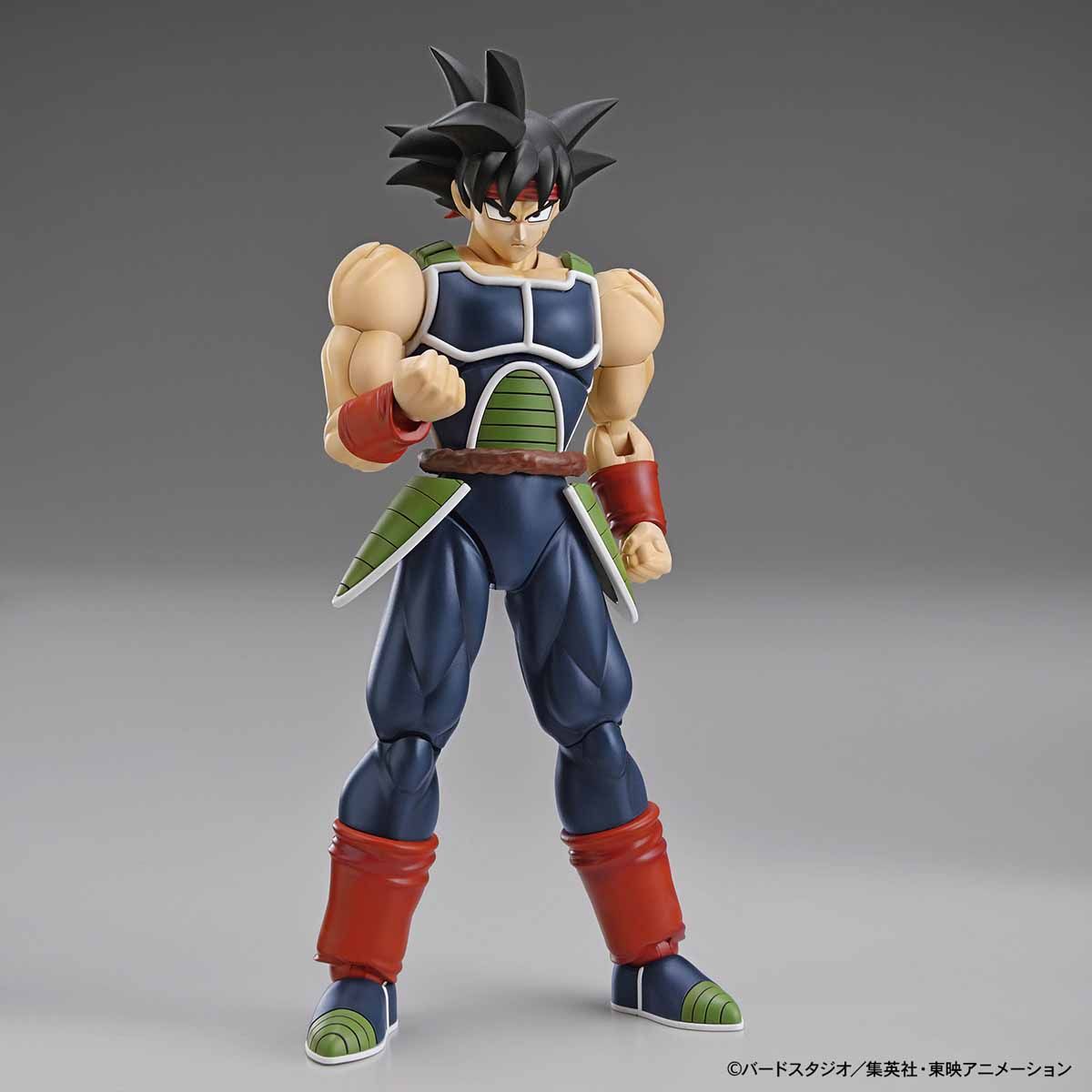 Figure-rise Standard バーダック『ドラゴンボールZ』 | 鉄道模型