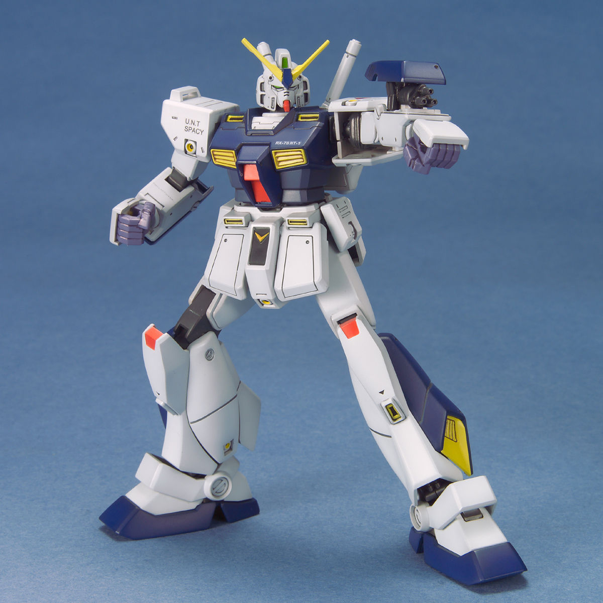 80/20クロス ※専用 HGUC ガンダムNT-1アレックス\u0026V2アサルト