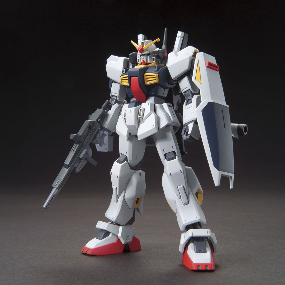 HGUC 1/144 RX-178 ガンダムMk-II（エゥーゴ仕様） | 鉄道模型