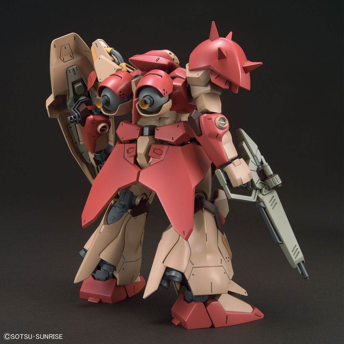 HG 1/144 メッサーF01型 他3体デカールセット | elchevillage.com