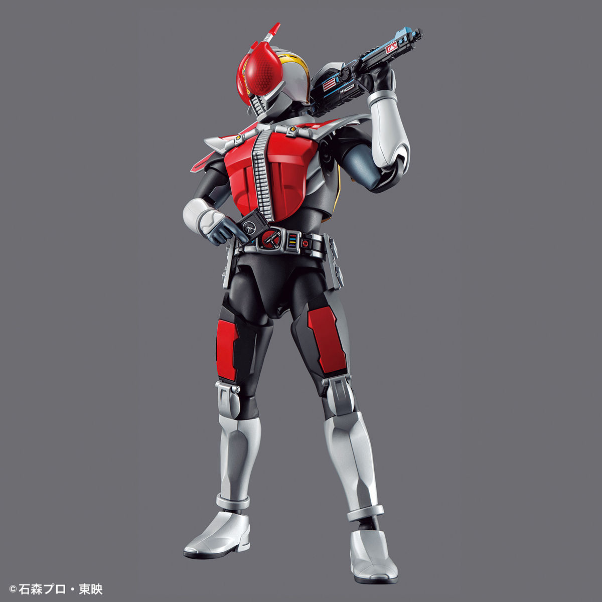 Figure-rise Standard 仮面ライダー電王 ソードフォーム