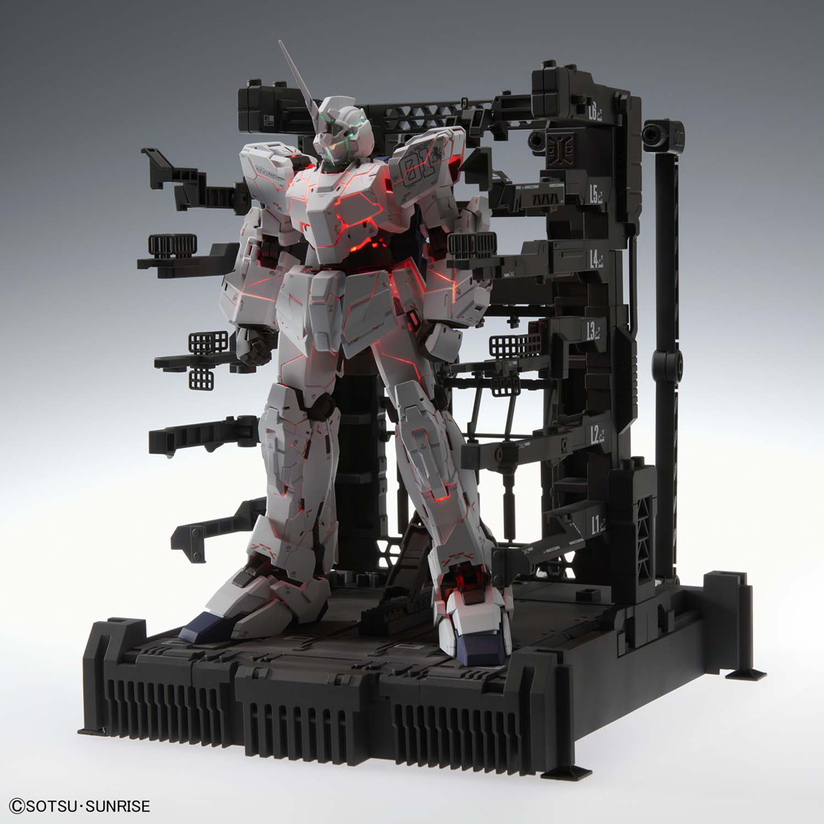 MGEX 1/100 ユニコーンガンダム Ｖｅｒ．Ｋａ - 模型/プラモデル