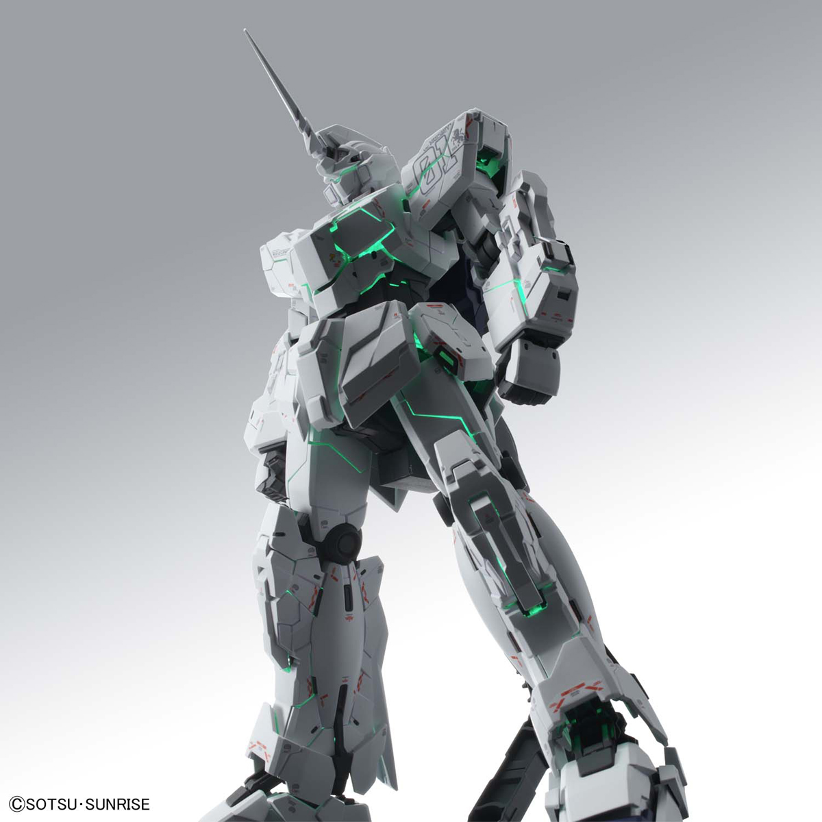 国内製造1円～ MGEX 1/100 機動戦士ガンダムUC ユニコーンガンダム Ver.Ka その他