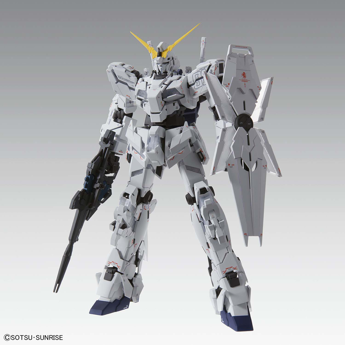 MGEX 1/100 ユニコーンガンダム Ver.Ka | 鉄道模型・プラモデル ...