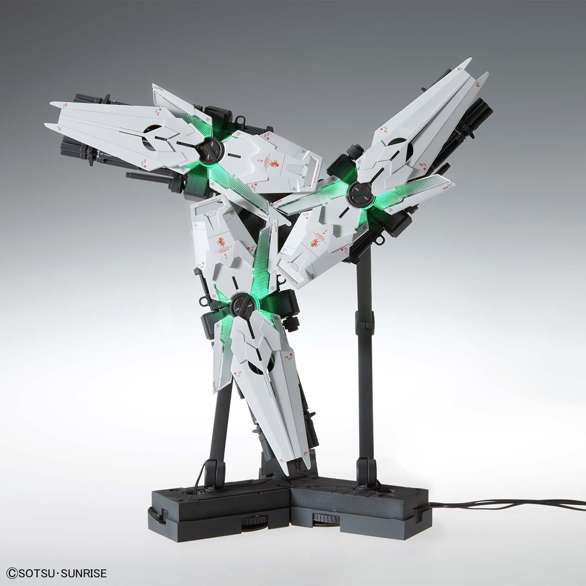 MGEX 1/100 ユニコーンガンダム Ver.Ka | 鉄道模型・プラモデル