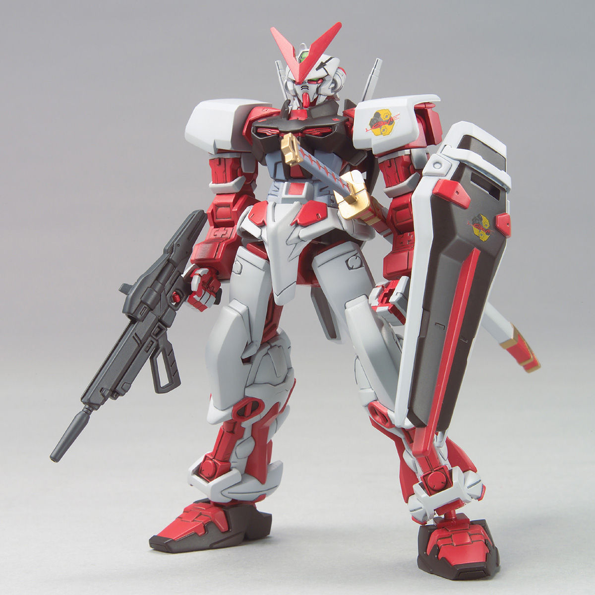 HG 1/144 MBF-P02 ガンダムアストレイ レッドフレーム | 鉄道模型 