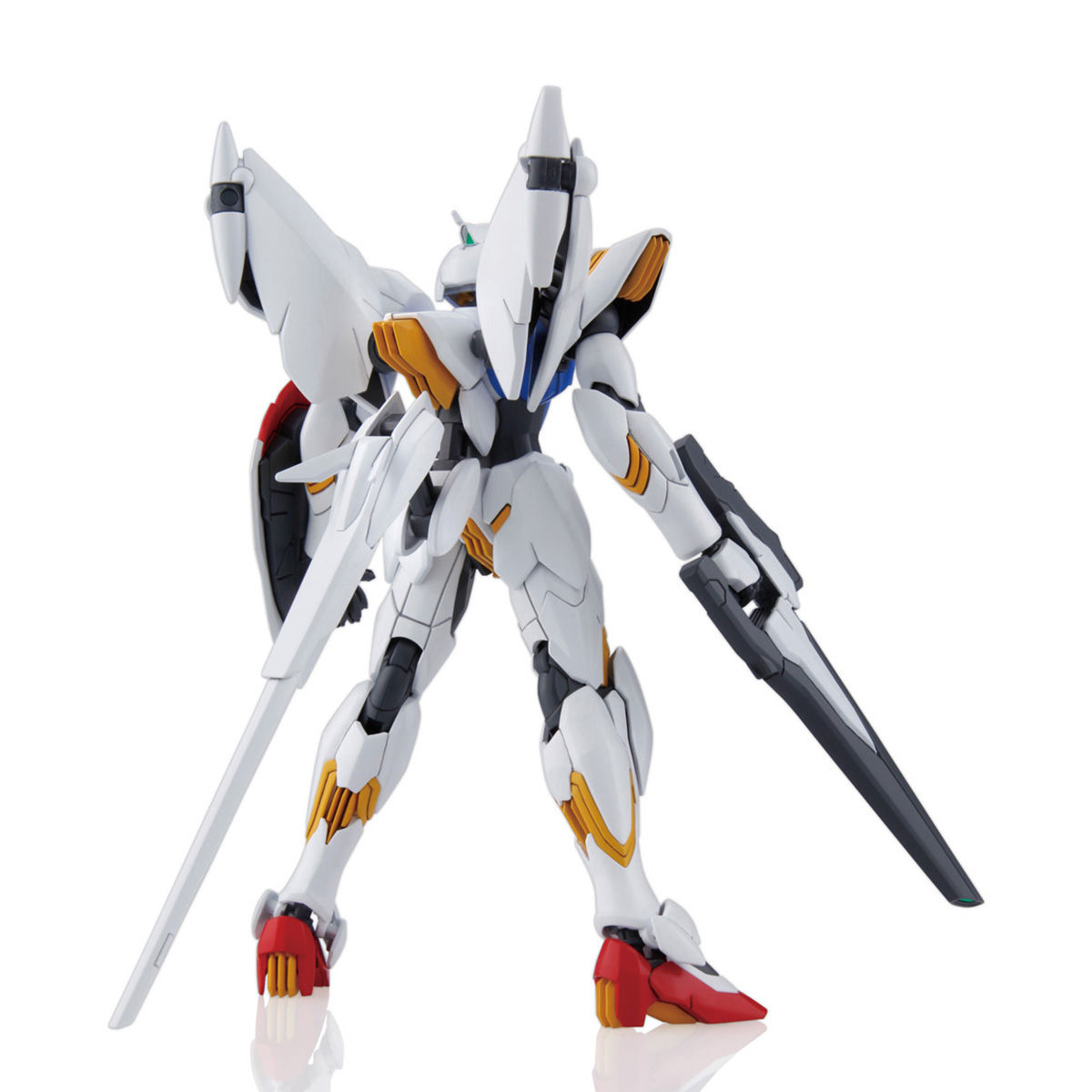 HG 1/144 ガンダム レギルス | 鉄道模型・プラモデル・ラジコン・ガン