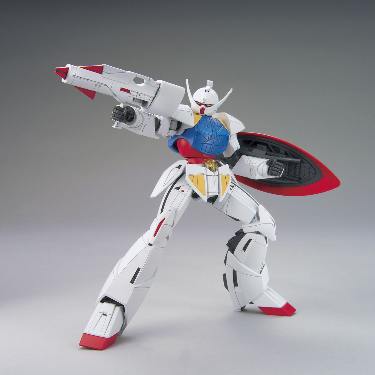 オンラインストア売れ済 ターンエーガンダムシリーズ 1/144