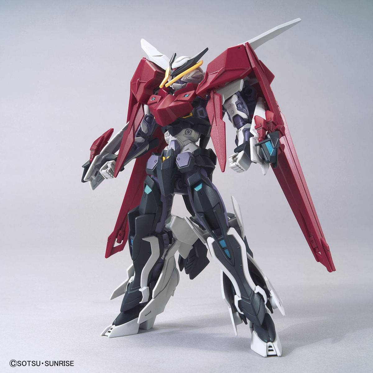 A4等級以上 ガンプラ HG 1/144 ロードアストレイダブルリベイク ※新品