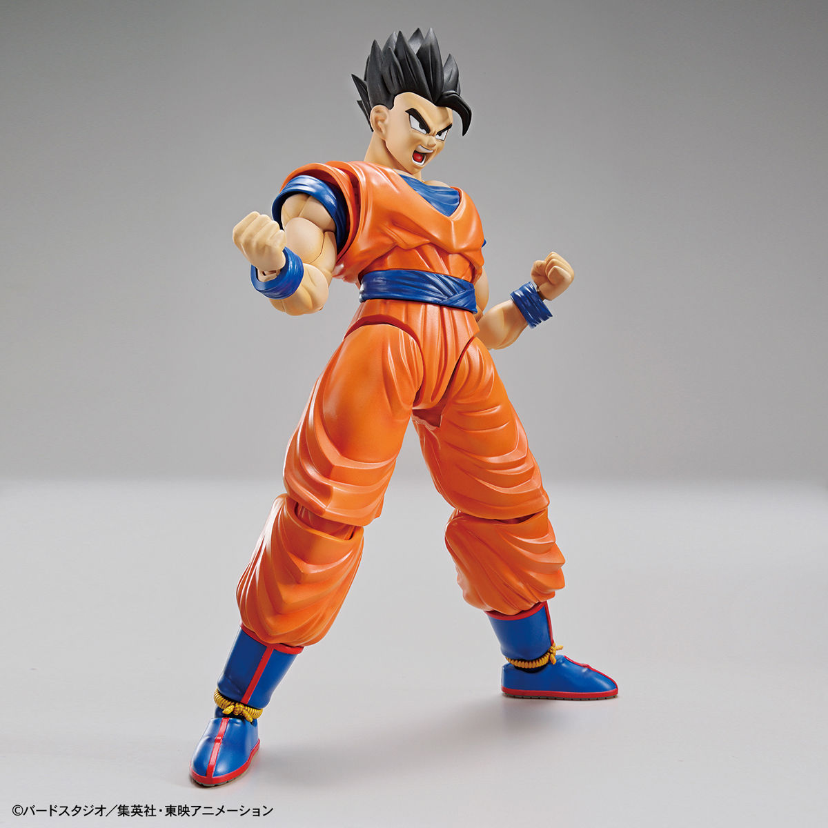 Figure-rise Standard アルティメット孫悟飯『ドラゴンボールZ