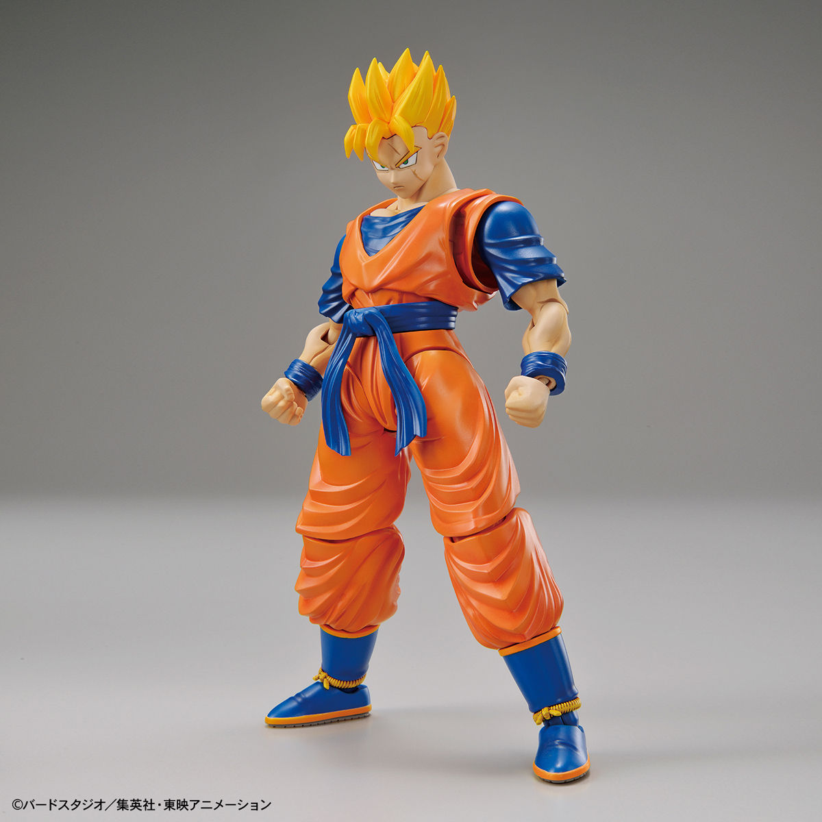 Figure-rise Standard アルティメット孫悟飯『ドラゴンボールZ 