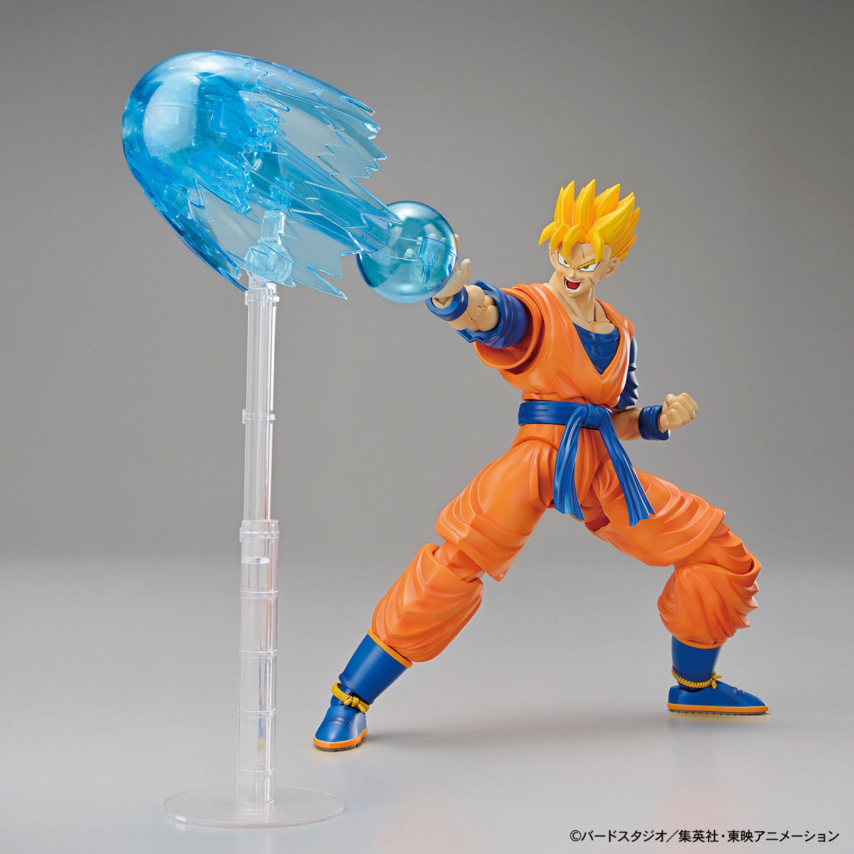 Figure-rise Standard アルティメット孫悟飯『ドラゴンボールZ 