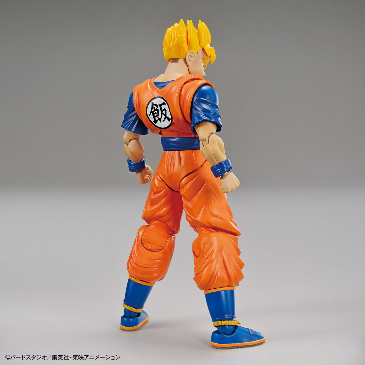 Figure-rise Standard アルティメット孫悟飯『ドラゴンボールZ