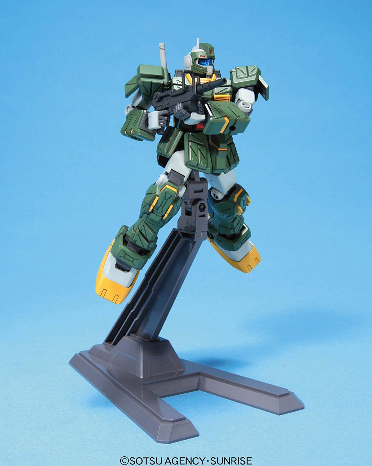 HGUC 1/144 RGM-79FP ジム・ストライカー | 鉄道模型・プラモデル