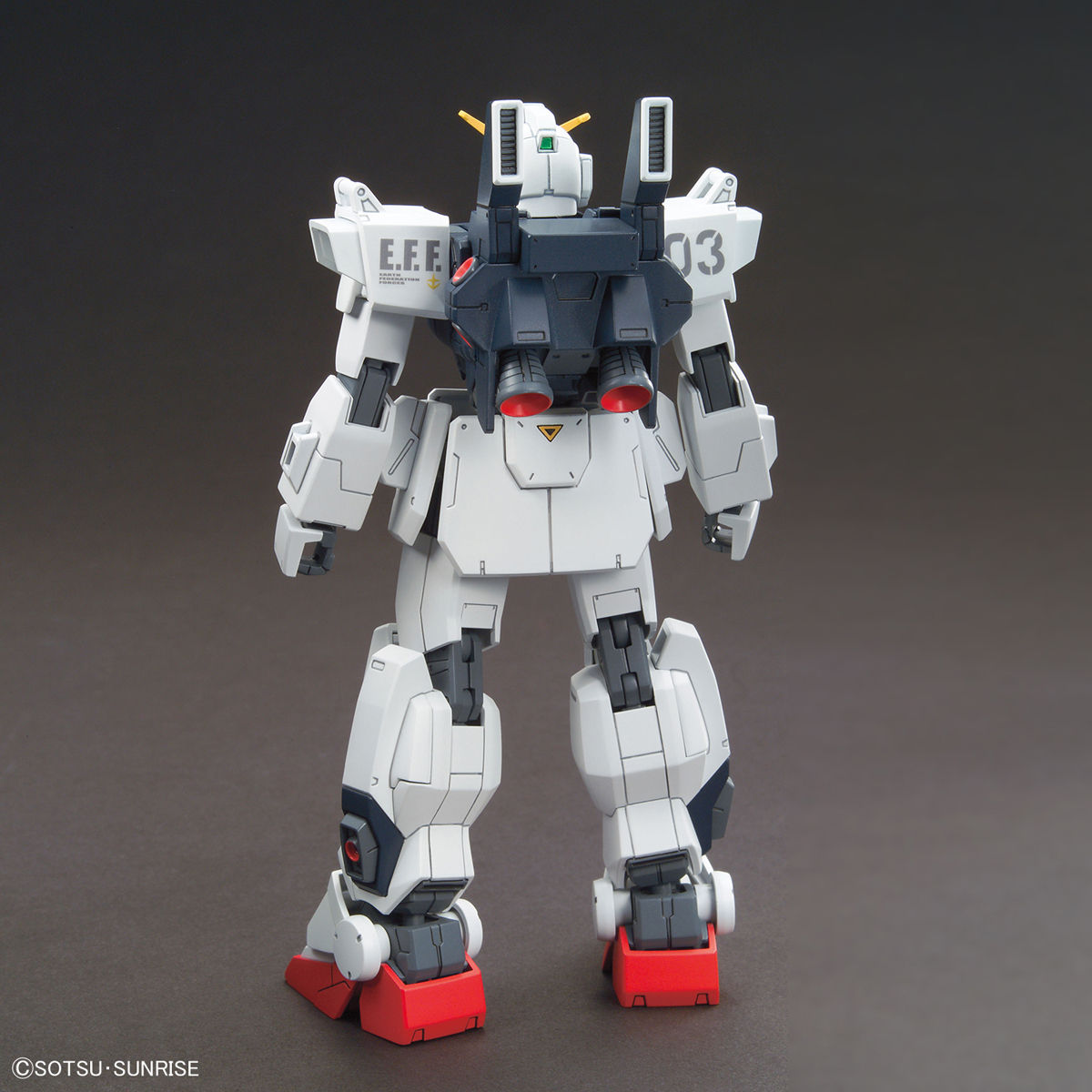 HGUC 1/144 ブルーディスティニー3号機“EXAM” | 鉄道模型・プラモデル 