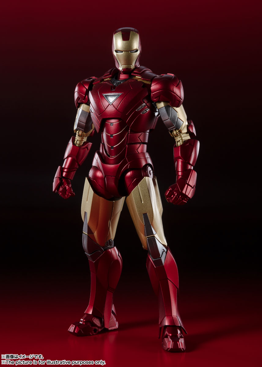 S.H.Figuarts ソー -《AVENGERS ASSEMBLE》 EDITION‐（アベンジャーズ