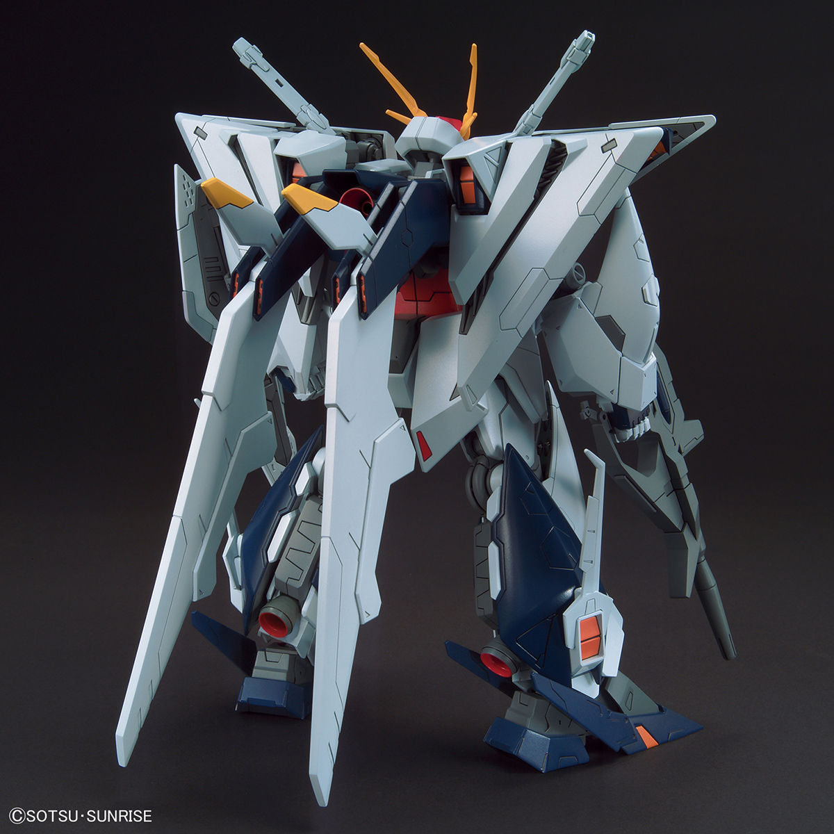 最後の一個 hg クスィーガンダム 新品未開封 - フィギュア