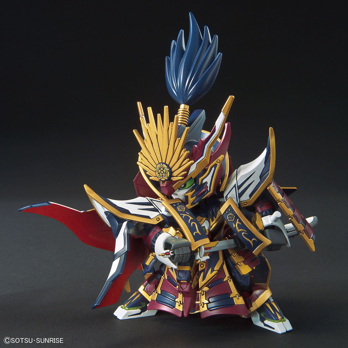 Sdw Heroes 信長ガンダムエピオン 鉄道模型 プラモデル ラジコン ガン ミリタリー フィギュア ミニカー 玩具 おもちゃ の通販サイト