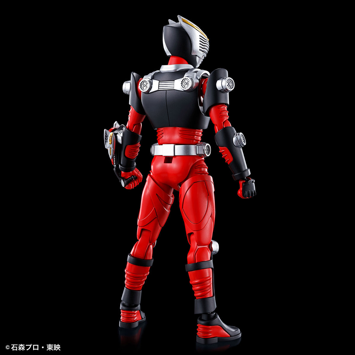 Figure-rise Standard 仮面ライダー龍騎 | 鉄道模型・プラモデル 