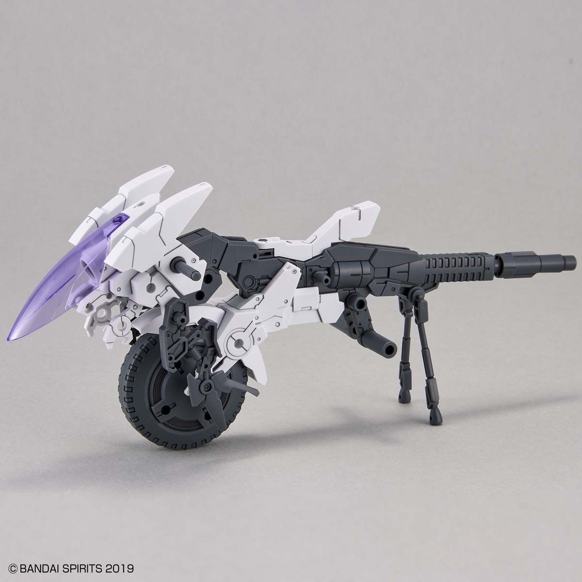 30MM 1/144 エグザビークル(キャノンバイクVer.) | 鉄道模型 