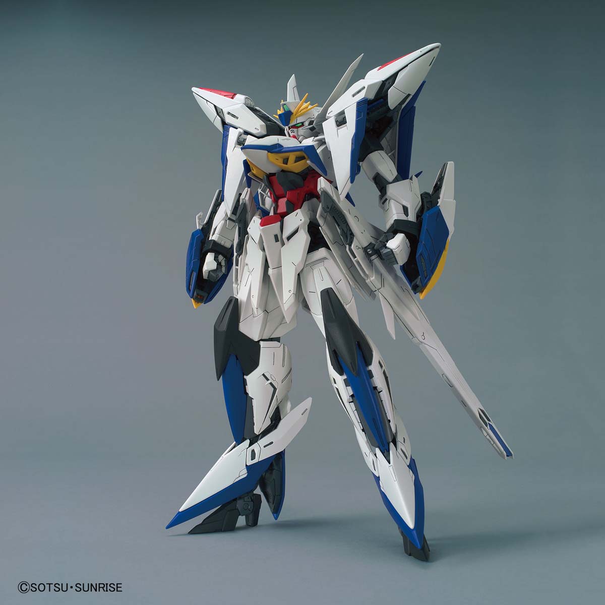 MG 1/100 エクリプスガンダム | 鉄道模型・プラモデル・ラジコン・ガン