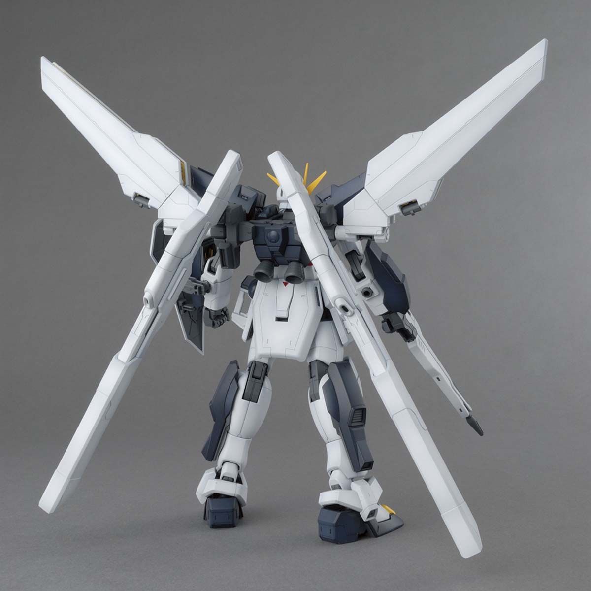 MG 1/100 ガンダムダブルエックス | 鉄道模型・プラモデル・ラジコン 