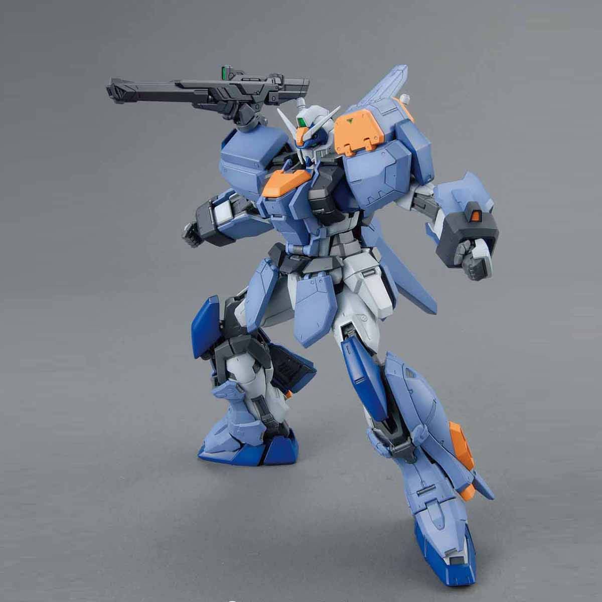 MG 1/100 デュエルガンダム アサルトシュラウド | 鉄道模型 