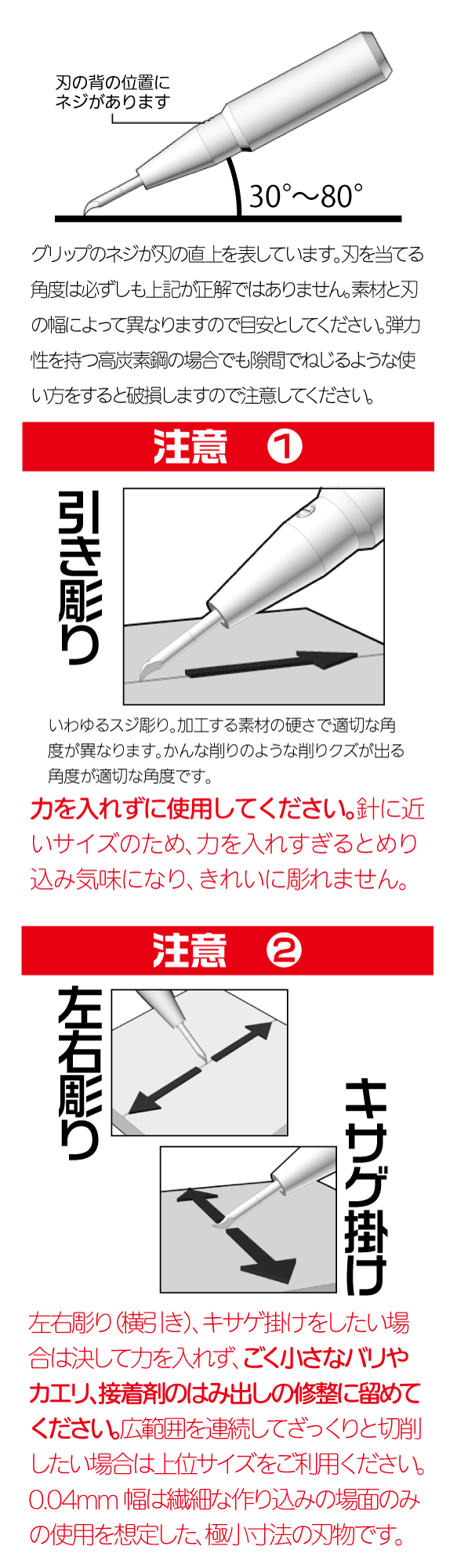 ラインスクライバーCS 0.04mm（1本入） | 鉄道模型・プラモデル・ラジコン・ガン・ミリタリー・フィギュア・ミニカー 玩具(おもちゃ)  の通販サイト