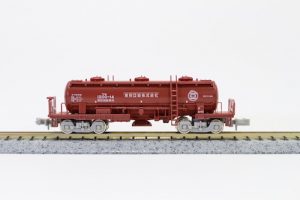 ポポンデッタ 7505 トキ25000東邦亜鉛 6両セット鉄道模型 Nゲージ 