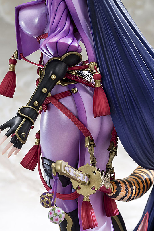 Fate/Grand Order バーサーカー/源頼光 1/7 完成品フィギュア