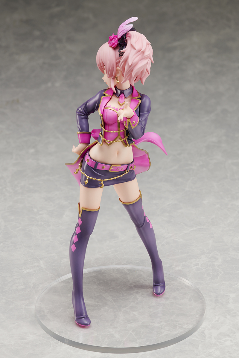 1/8 城ヶ崎美嘉 Tulip Ver.『アイドルマスター シンデレラ