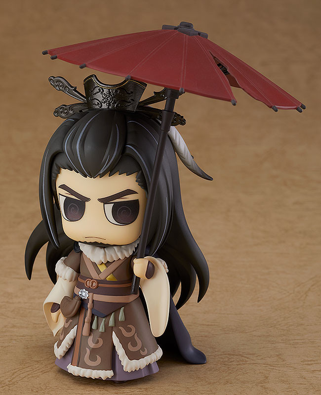 ねんどろいど 殤不患『Thunderbolt Fantasy 東離劍遊紀2』 |  鉄道模型・プラモデル・ラジコン・ガン・ミリタリー・フィギュア・ミニカー 玩具(おもちゃ) の通販サイト