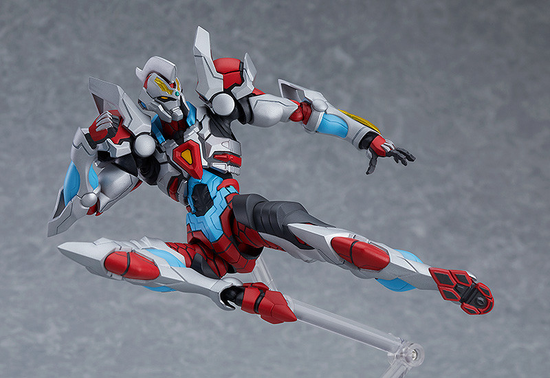 figma グリッドマン『SSSS.GRIDMAN』 | 鉄道模型・プラモデル 