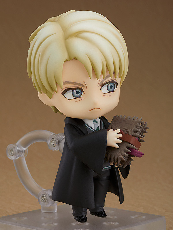 ねんどろいど ドラコ・マルフォイ『ハリー・ポッター』 | 鉄道模型