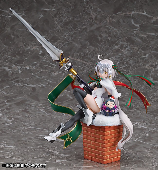 1/7 ムーンキャンサー/BB（小悪魔たまご肌） [AQ]『Fate/Grand Order 