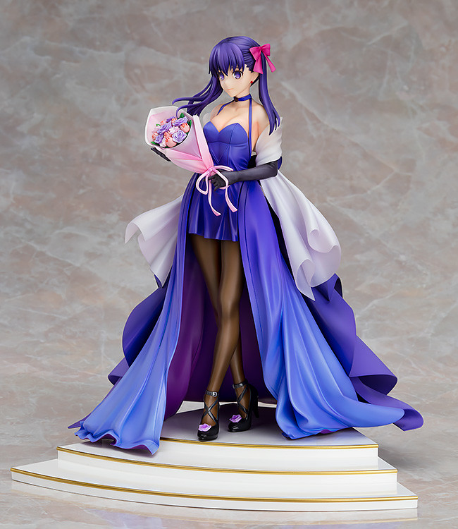 1/7 間桐桜 ～15th Celebration Dress Ver.～『「Fate/stay night