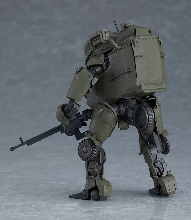 MODEROID 1/35 アウトキャスト・ブリゲード エグゾフレーム『OBSOLETE 