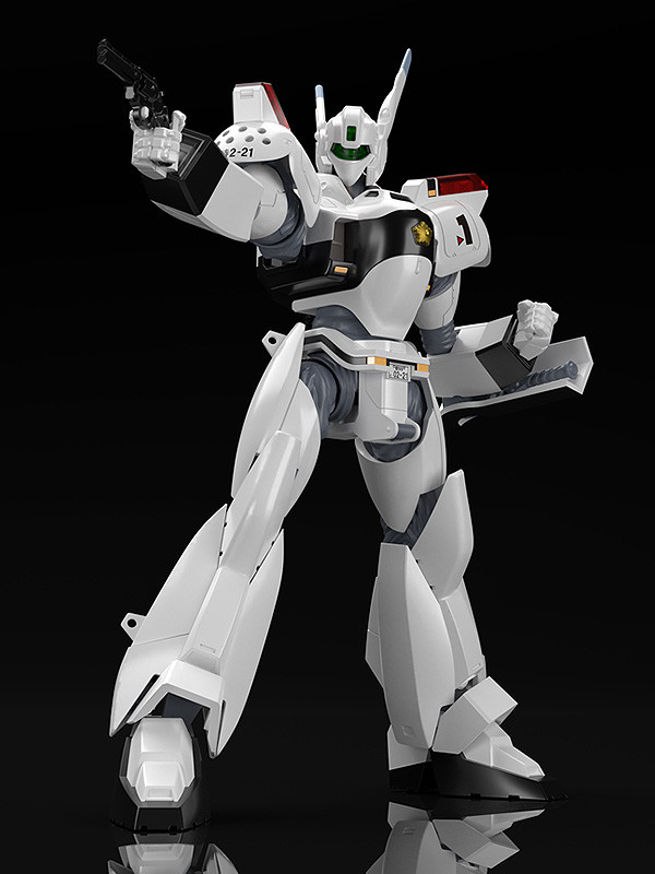 1/60 MODEROID AV-0ピースメーカー『機動警察パトレイバー』 | 鉄道模型・プラモデル・ラジコン・ガン・ミリタリー・フィギュア・ミニカー  玩具(おもちゃ) の通販サイト