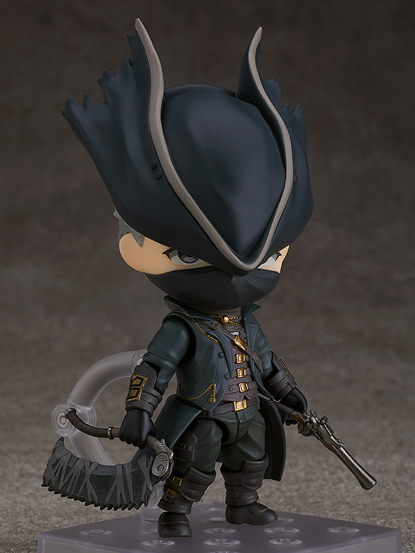 ねんどろいど 狩人『Bloodborne』 | 鉄道模型・プラモデル・ラジコン