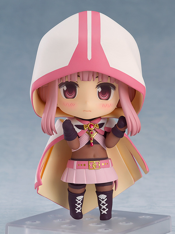 ねんどろいど 環いろは『マギアレコード 魔法少女まどか☆マギカ外伝