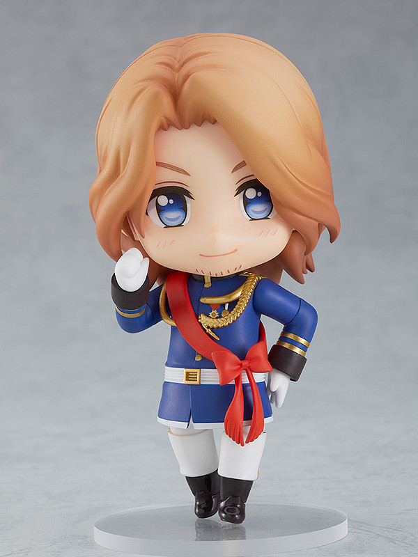 買得 ねんどろいど ヘタリア World☆Stars 日本 | artfive.co.jp