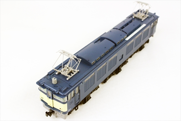 売場Aclass CH-1106-1 EF64 0番台 （5・6次車 JR更新前 国鉄標準色） 機関車