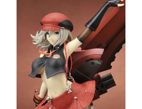 1/7 アリサ・イリーニチナ・アミエーラ Ver.GE2『GOD EATER2』 | 鉄道